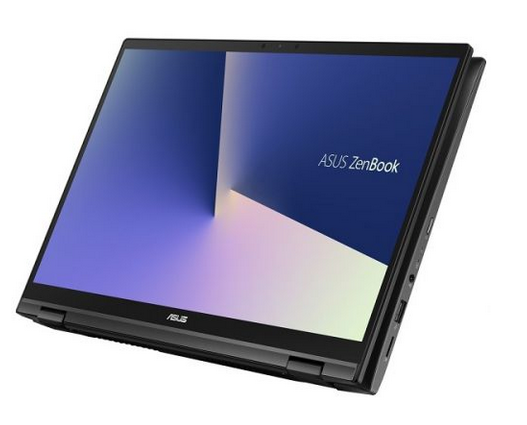 Ноутбук ASUS Zenbook Flip 14 UX463FA-AI043T